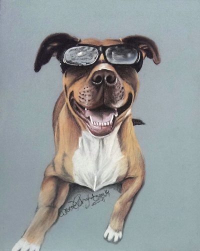 Personal Pet Portrait (Realistic) - Image 2