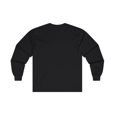 Igor. Gangsta Ibis. Long sleeve tee. - Image 2