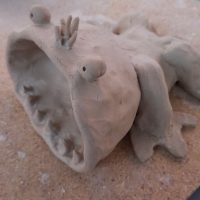 Clay Making Fun
