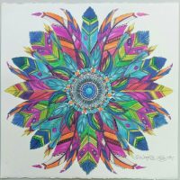 Art Course Oct 2021 - Drawing Doodles