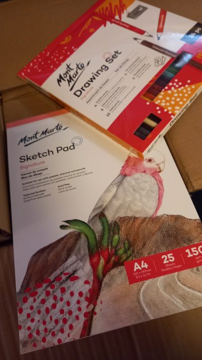 Drawing Kit