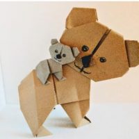 Art Course Nov 2021 - Paper Art