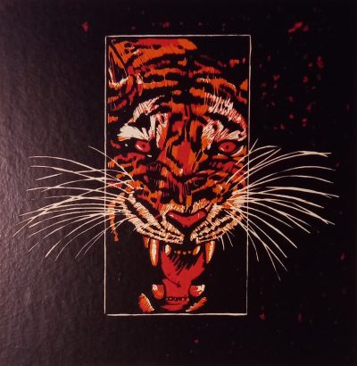 Introduction to Printmaking