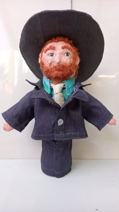 Art Class Course - Sculpture Buddies - Image 4