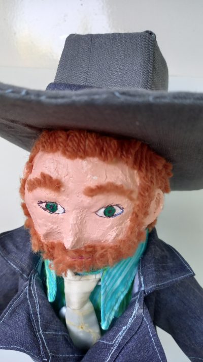 Art Class Course - Sculpture Buddies - Image 2